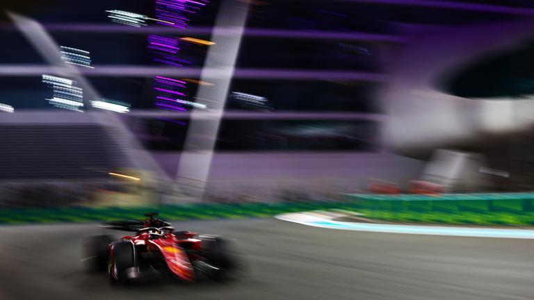 The team tactics set to rule Abu Dhabi; Hamilton's impressive career streak broken: Quali talking points