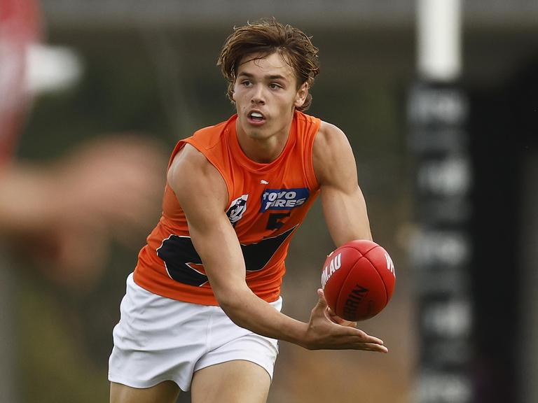 AFL Teams Round 5: Giants to unleash No.1 pick; Pie returns as Hawks confirm debut amid injury blow