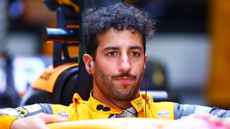 Ricciardo is returning home to Red Bull Racing  but should he have left in the first place?