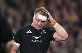 Skipper Sam Cane ruled out of Rugby Championship decider