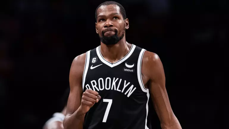 Kevin Durant trade grades: Suns look like this deadline's big winners, Nets' work seems incomplete
