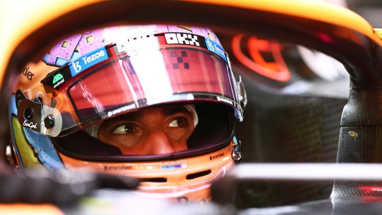 Is Ricciardo costing McLaren fourth in the championship? It's not as obvious as you might think