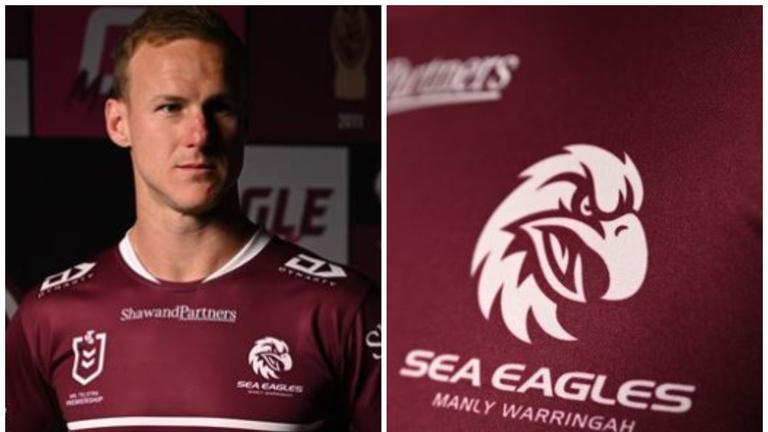 Sea Eagles make jersey change after two decades; Broncos float shock move  Off-season Central