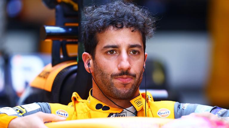 Don't think it's going to be an open door': Ex-F1 star's grave Ricciardo fear amid 2024 return