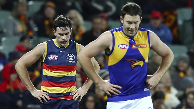 That could be interesting Tantalising prospect facing McGovern brothers ahead of crunch contract calls