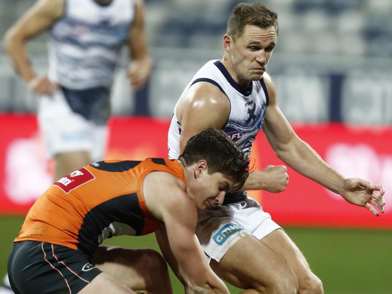 AFL cracks down on head-high contact among key 2022 Match Review changes