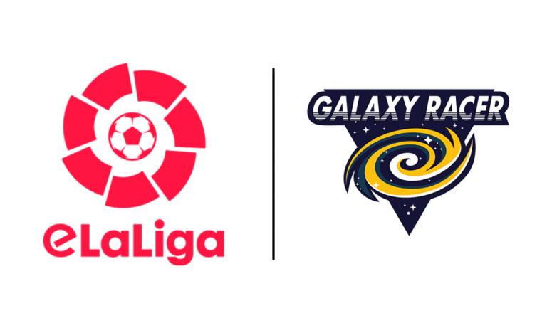 Galaxy Racer and eLaLiga Santander announce FIFA22 tournament series