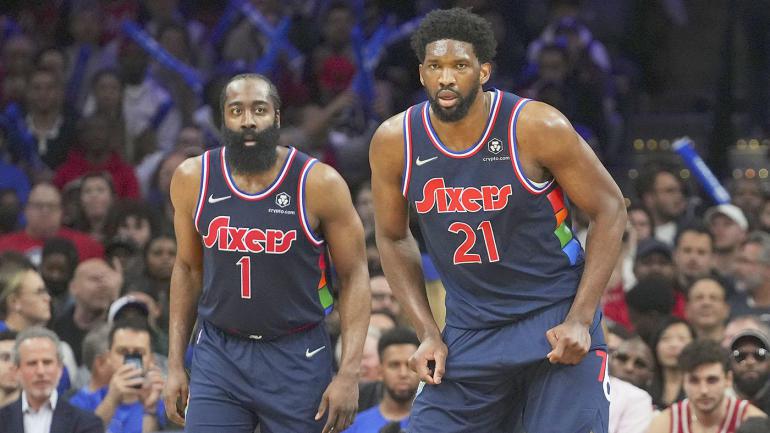 Bold 76ers predictions for 2022-23 NBA season: Joel Embiid wins MVP, Tyrese Maxey makes first All-Star team