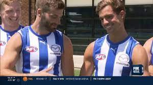Hypocrisy is impossible to miss': AFL great slams North Melbourne over treatment of troubled star