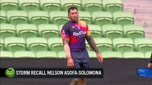 Everything points to it: Latrell move Souths must make; what can save Roosters: McKinnon