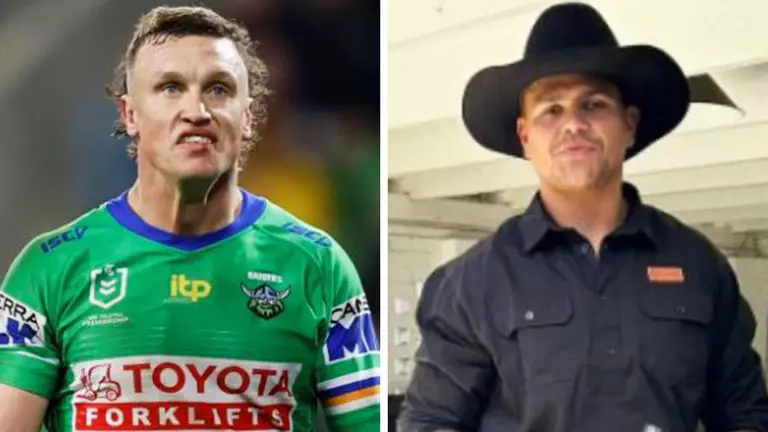 What Jack Wighton said to police before Canberra arrest as act for Latrell Mitchell revealed