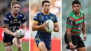 Eels star returns in timely boost; Tigers reshuffle spine: NRL Late Mail