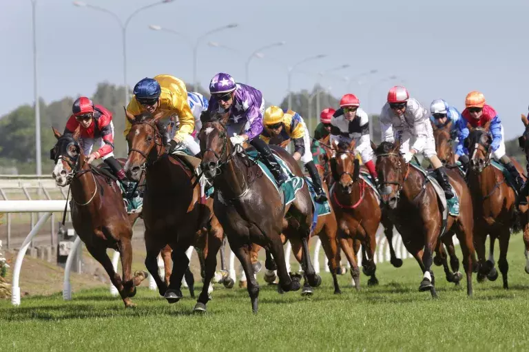 Stakes increases and infrastructure boost for racing