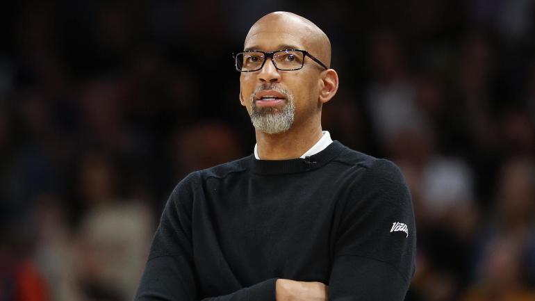 Monty Williams agrees to long-term contract extension with Suns, per report