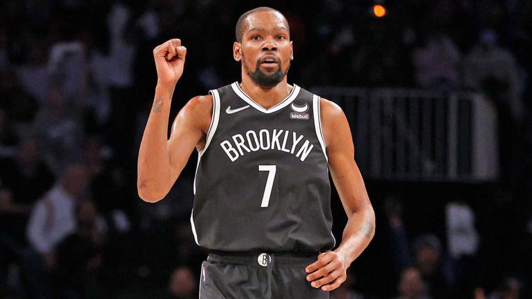  Nets superstar to meet with Brooklyn owner regarding trade demand, per report