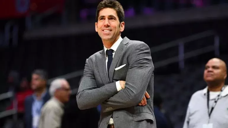 Extension talks between Warriors, GM Bob Myers on hiatus with contract believed to expire in June, per report