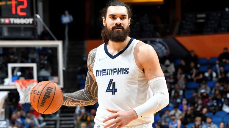 Steven Adams agrees to two-year, $25.2 million extension with Grizzlies, per report