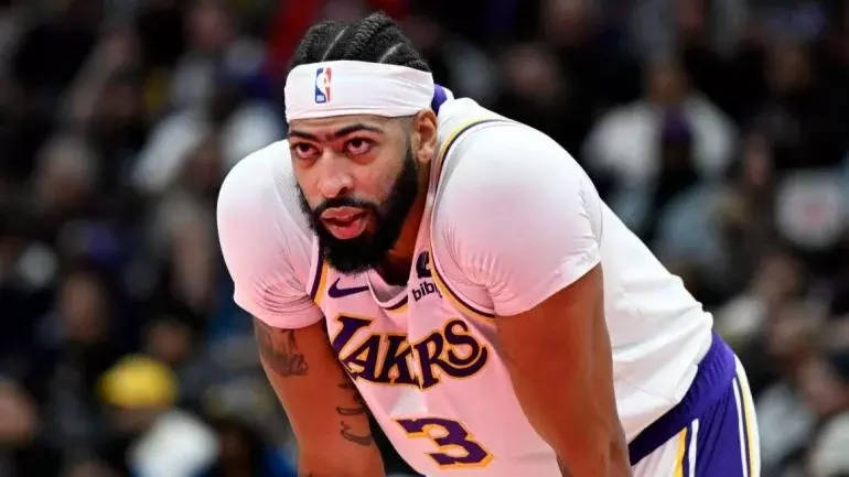 Anthony Davis injury update: Lakers hoping big man can return before All-Star break, per report
