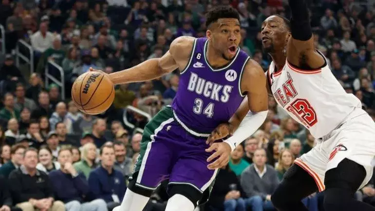 Giannis Antetokounmpo injury update: Bucks star doubtful for 2021 NBA Finals rematch with Suns on Sunday