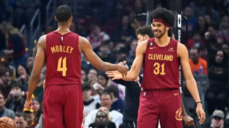NBA East postseason picture: Cavaliers clinch playoff spot; Sixers seal top-four with win or Knicks loss