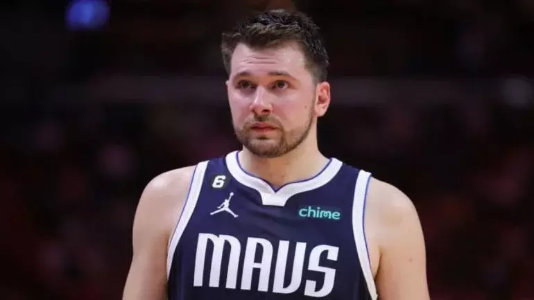 Luka Doncic trade rumors: Ranking all 29 teams as possible destinations if the Mavericks star asks out
