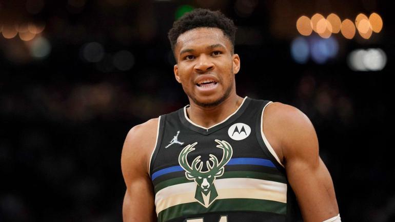 Explaining Bucks' slow start, and why there's no reason to be concerned
