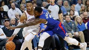 Clippers vs. Thunder live stream info, TV channel: How to watch NBA on TV, stream online