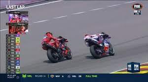 Shut the f*** up: Aussie explodes at rivals in epic spray: MotoGP winners and losers