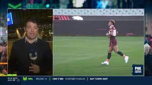 What time will State of Origin Game 1 of the 2023 series actually kick off?