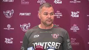 Theyve got issues: Carnage looms at Manly over $5m 2024 salary cap squeeze