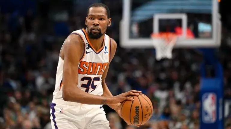 Suns vs. Clippers prediction, odds, line, time: 2023 NBA playoff picks, Game 3 bets from model on 71-37 run