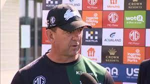I love this club: Latrell breaks silence on Souths saga, claims of fractured playing group