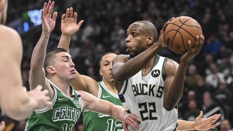 Bucks jump Celtics for 2-seed; Warriors retain 3-seed; Nuggets clinch playoff spot