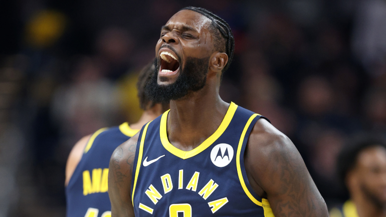 Lance Stephenson, Mario Chalmers, among players signing 10-day contracts