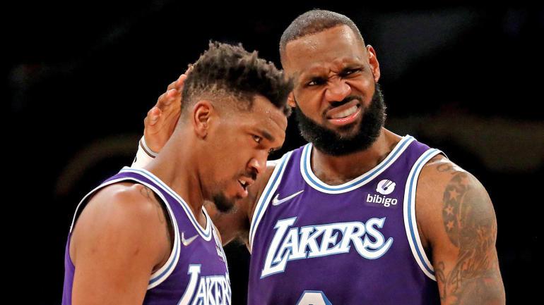 LeBron James has wanted to bring Malik Monk to Lakers since last season