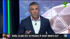 How Dogs can afford big-money Hunt play; Souths set to pounce on Ryles call Jimmy Brings