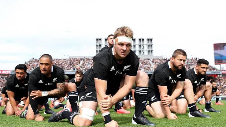 What does Silver Lake deal mean for New Zealand Rugby?