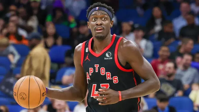 NBA DFS: Top DraftKings, FanDuel daily Fantasy basketball picks for December 18 include Pascal Siakam