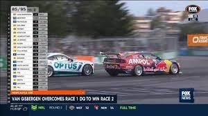 Not going to pretend its all roses: Supercars champ explains bizarre media stand-off