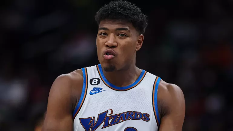Lakers reportedly plan to make Rui Hachimura a starter, but that raises other rotation questions