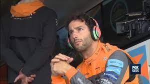 Proper Honey Badger': Ricciardo dazzles, pulls burnouts after finale as Mad Max seals epic year