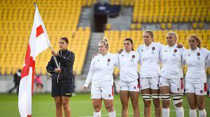 England captain Marlie Packer voices disappointment at lack of crowds for inaugural WXV 1 tournament