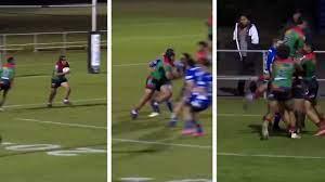 Had the s***s: Shock Wighton theory emerges as retired Blues star considers Origin backflip