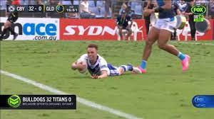 Dogs Kikau feeding frenzy stuns as Haslers Titans face injury nightmare: What we learned