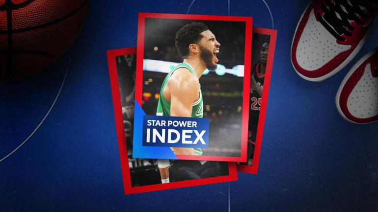 Jayson Tatum, Devin Booker going scorched earth; Giannis edges Joel Embiid in MVP bout