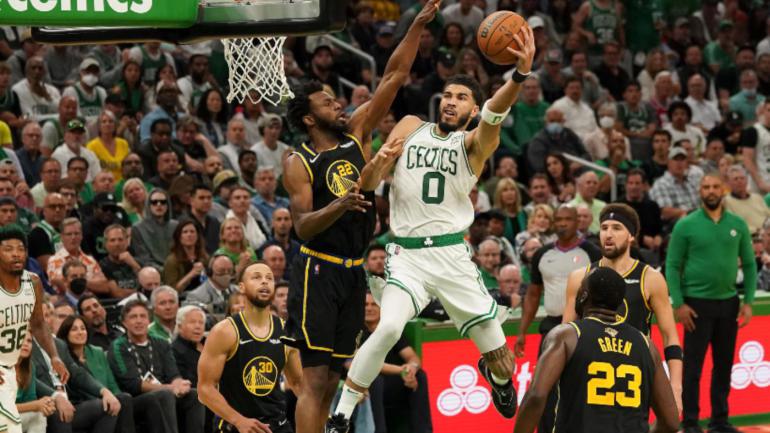Celtics vs. Warriors odds, prediction: 2022 NBA Finals picks, Game 4 best bets from expert on 39-17 run