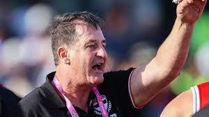 The new era - Master coach Lyon gets first-up win as Dockers dish up shocker: 3-2-1