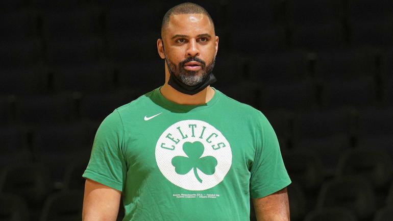 NBA Coach of the Year odds: Lean on top seeds for the best bets; Ime Udoka leads candidates as worthy favorite