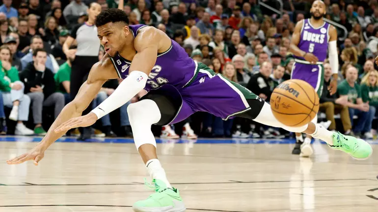 NBA East playoff picture: Celtics, Sixers gain on Bucks; Heat control destiny to climb out of play-in