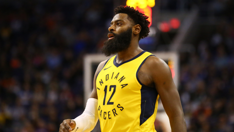 Tyreke Evans to work out for Warriors after auditioning for Bucks, per report